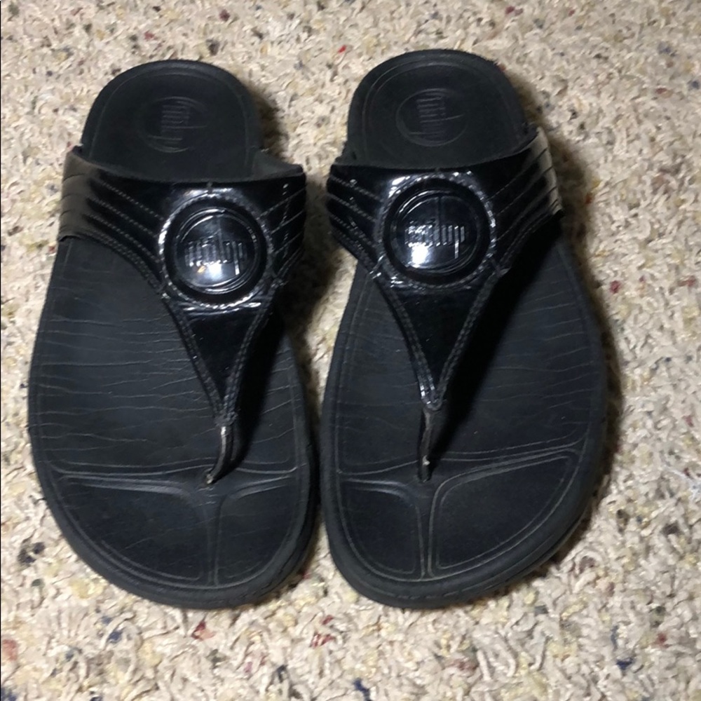 Flip flops